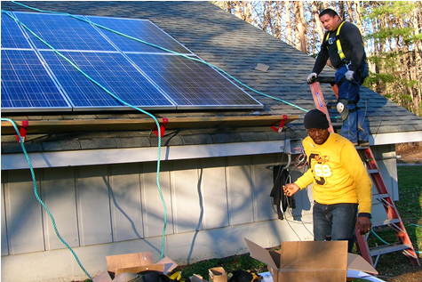 Solar Electrical Training Courses