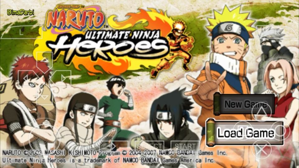 Naruto shippuden ultimate ninja storm 4 download